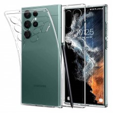 Dėklas guminis Samsung S908 S22 Ultra MagCase